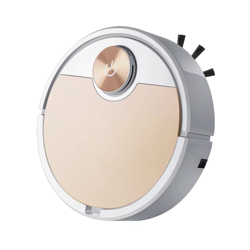 Smart Home Floor Plan - New ES06 Robot Vacuum Cleaner APP
