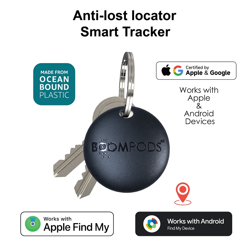 Smart Home Improvement - Android Smart GPS Tracker Bluetooth Locator