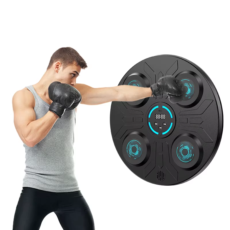 Smart Home Uses - High Quality Intelligent Music Boxing Machine