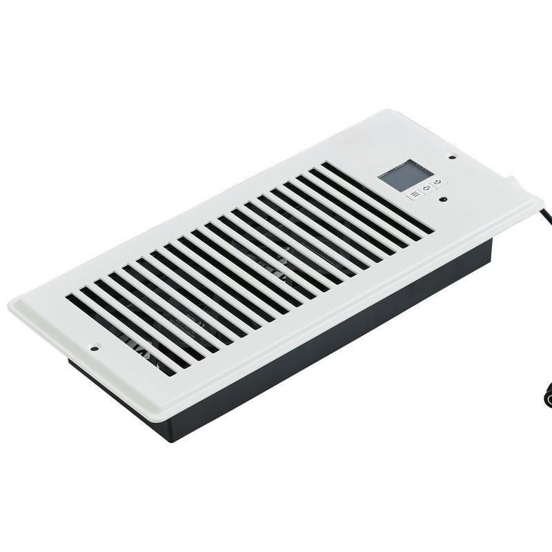 Smart Home X10 - Ventilator Air Extractor 4” x 10”