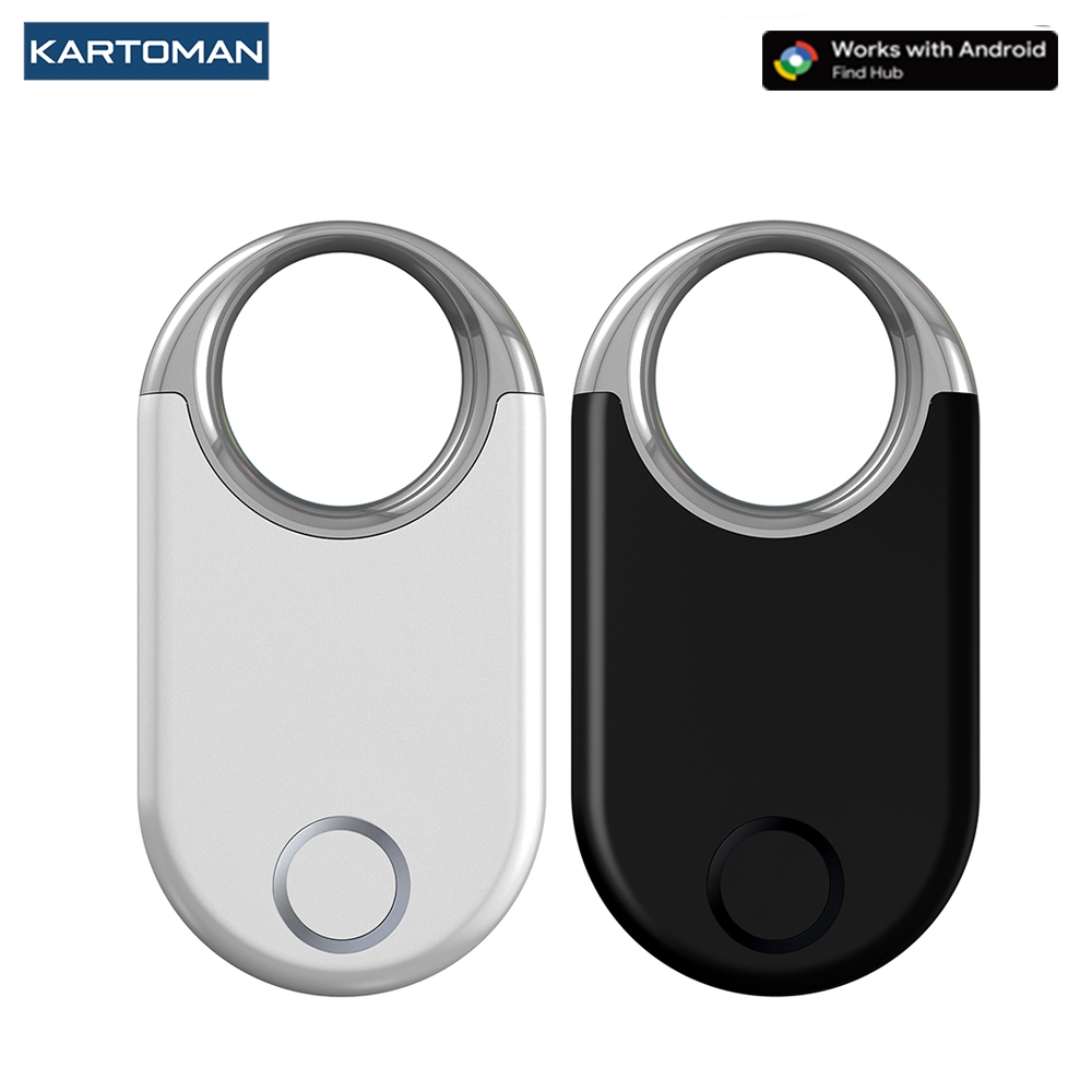 Smart Home Improvement - KARTOMAN Google Find My Gps Tracker