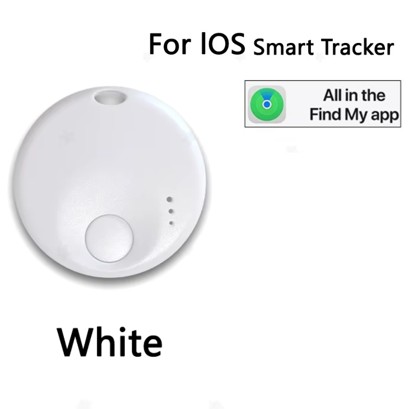 Smart Home Improvement - Mini Tracking Device Smart Tag With