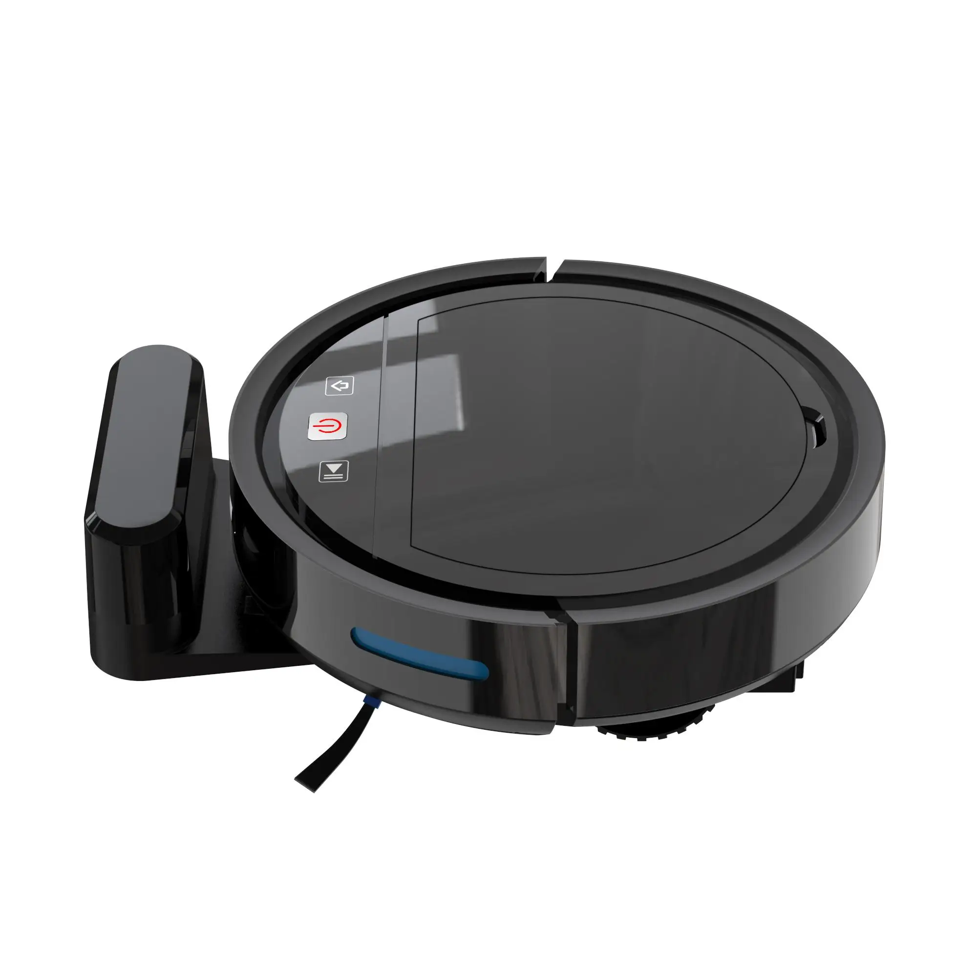 Robot Vacuum Cleaner  Smart Re - Smart Home Floor Plan avis et prix