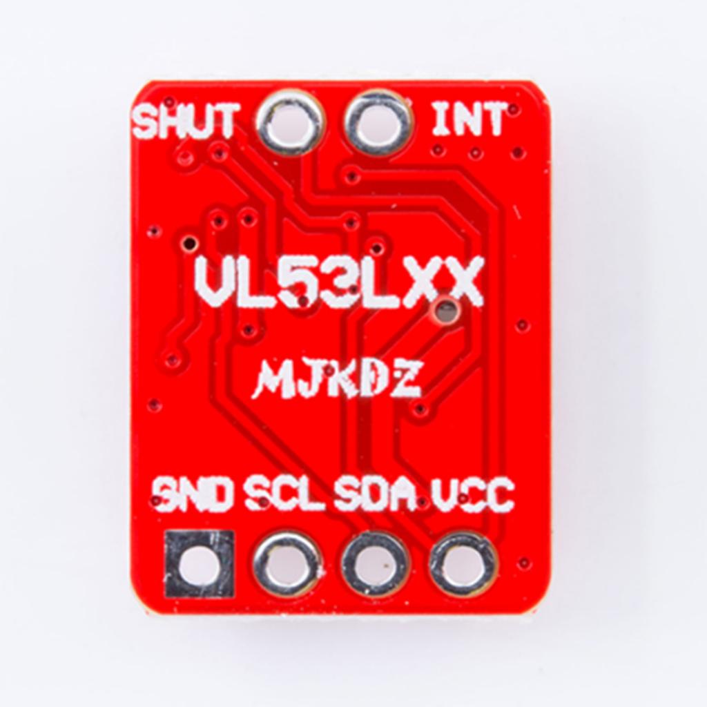 4m Distance Sensor Module Prec - Smart Home Uses avis et prix