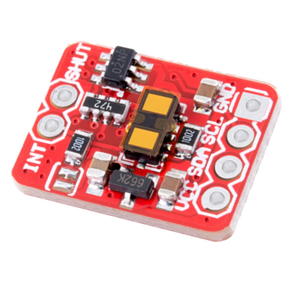 4m Distance Sensor Module Prec - Smart Home Uses avis et prix