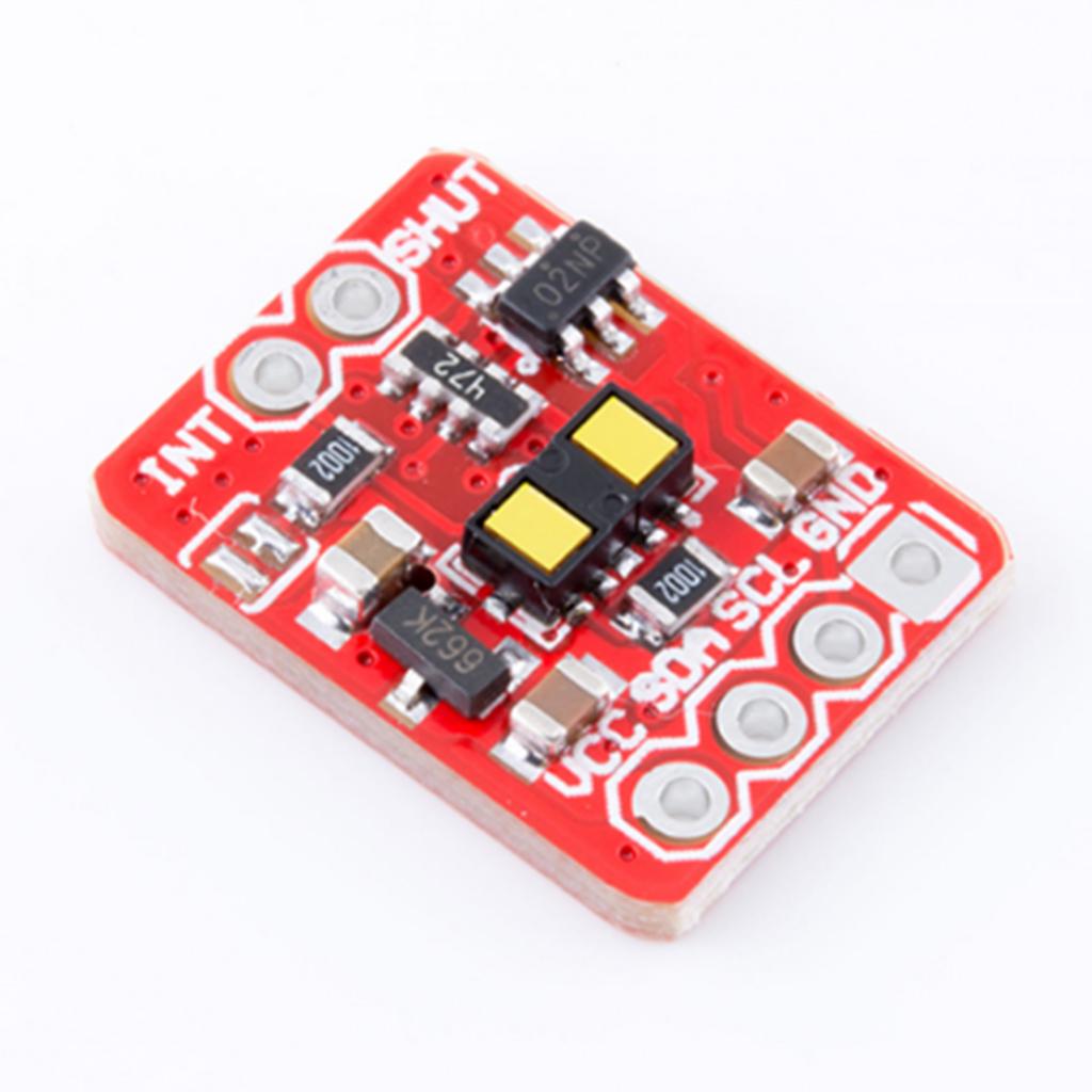 4m Distance Sensor Module Prec - Smart Home Uses avis et prix