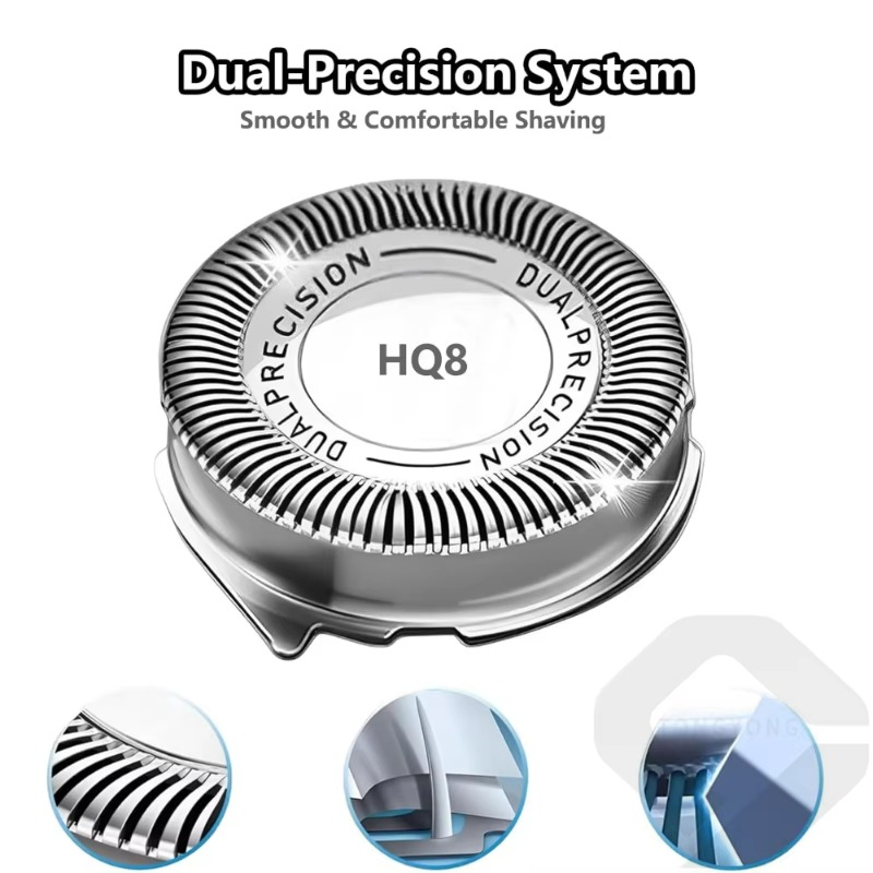 HQ8 for Philips HQ7110 HQ7310  - Smart Home Philips avis et prix