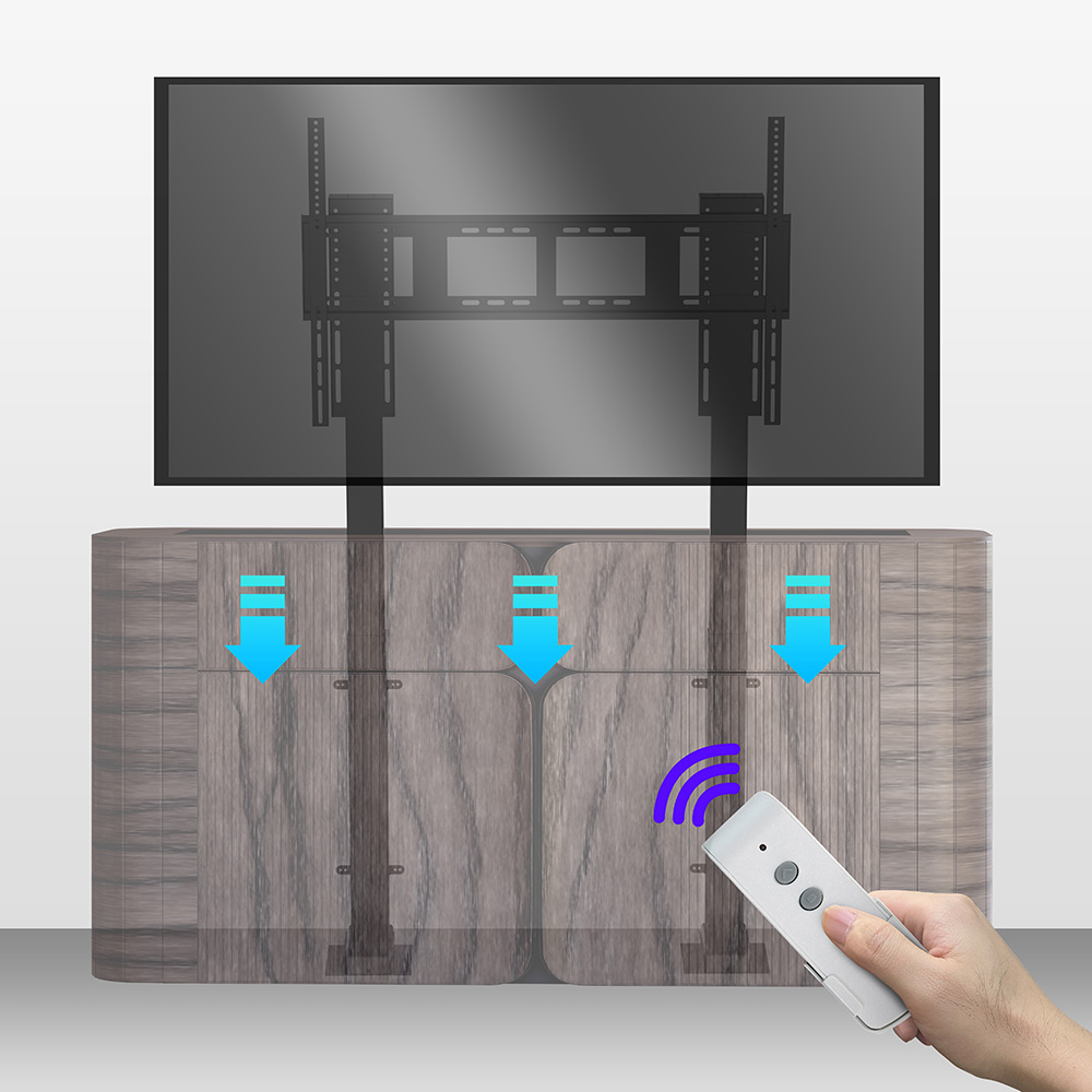 Motorized Mechanism Automatic  - Smart Home Furniture avis et prix