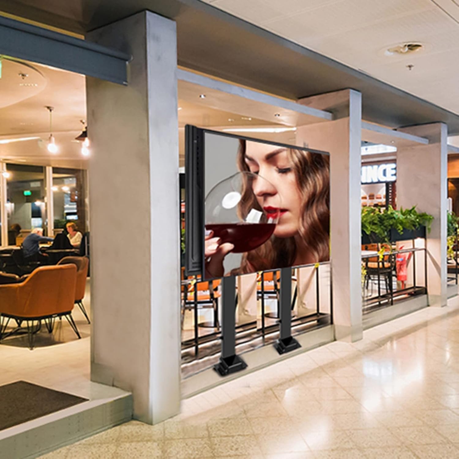 Motorized Mechanism Automatic  - Smart Home Furniture avis et prix