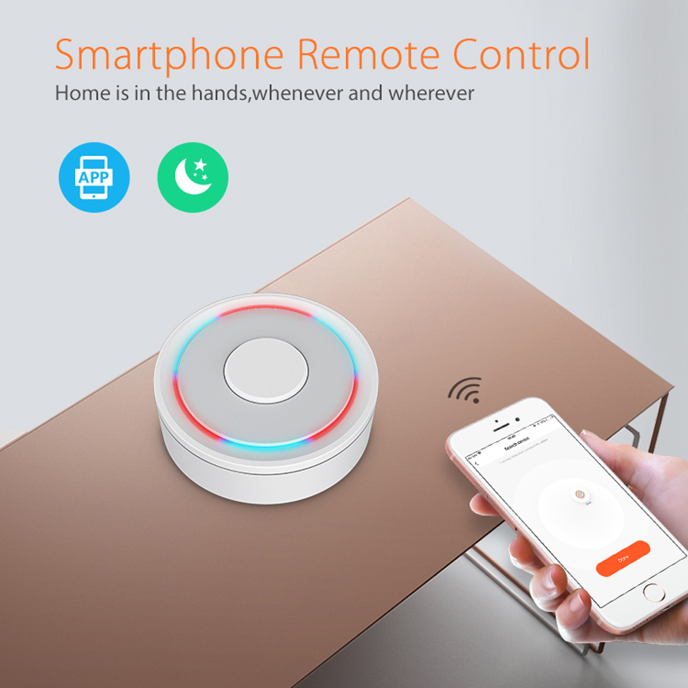 HomeKit ZigBee Gateway Hub Sma - Smart Home Hub Matter avis et prix