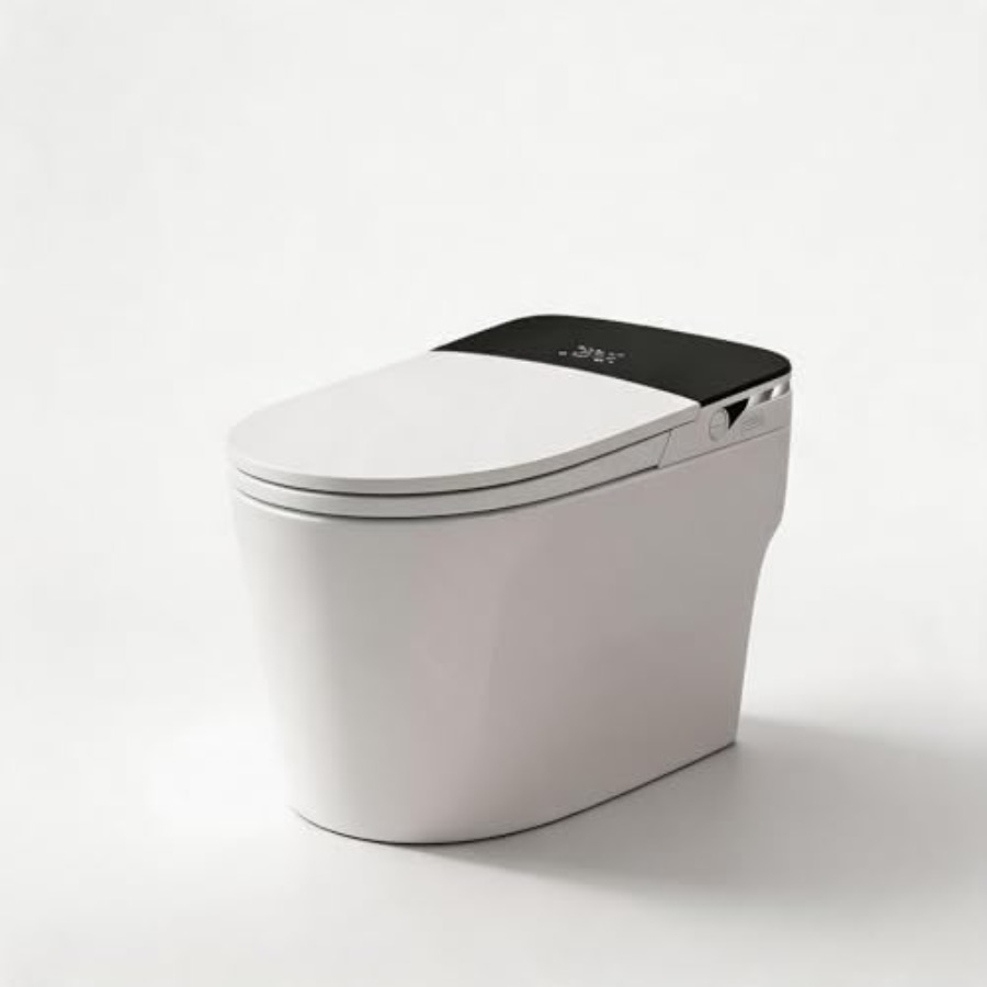 Smart toilet for home use, cer - Smart Home Uses avis et prix