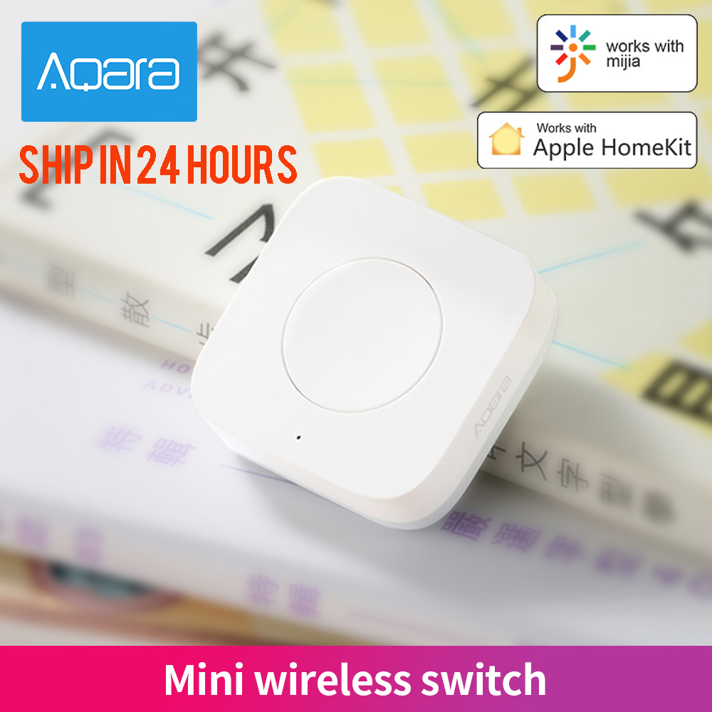 Aqara smart home Sensor Wirele - Smart Home Hub Xiaomi avis et prix