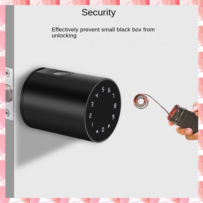 JAJA Home Security Door Lock B - Smart Home Door Lock avis et prix