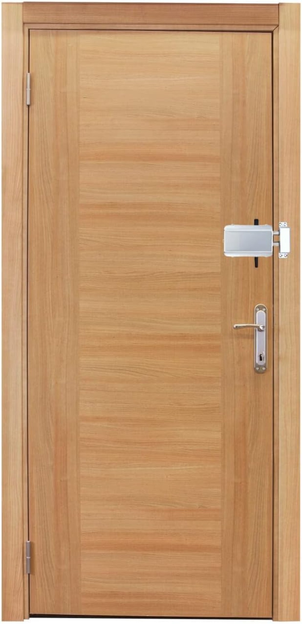 Smart Hidden Deadbolt Lock wit - Smart Home Security avis et prix
