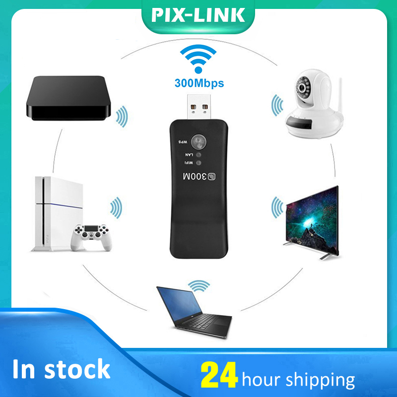 PIXLINK Wireless USB Universal - Smart Home X10 avis et prix