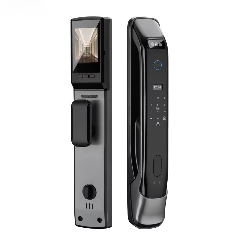 XSDTS DF03 3D Face Recognition - Smart Home Remote Control avis et prix