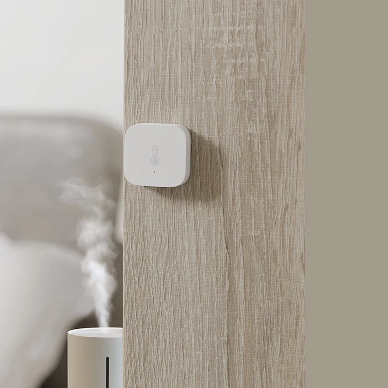 Aqara Temperature Humidity Sen - Smart Home Hub Xiaomi avis et prix