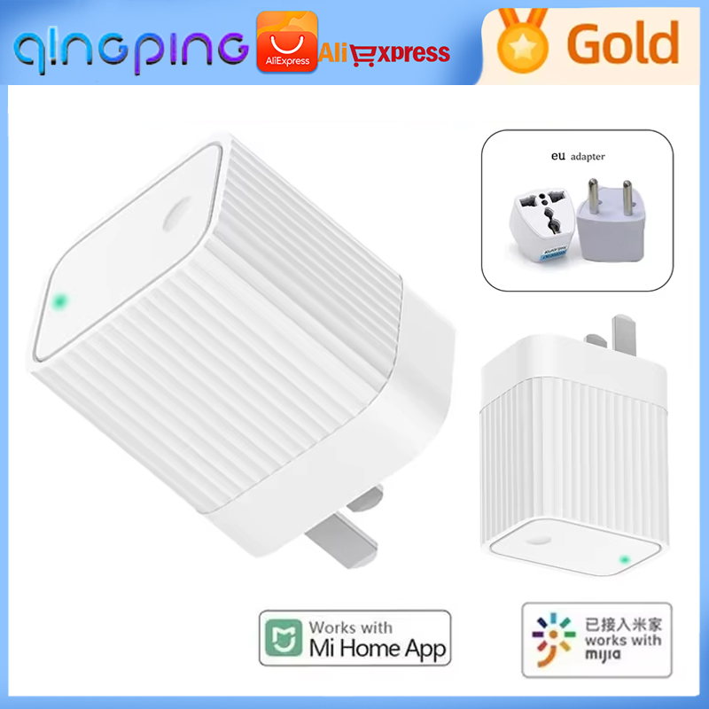 Qingping Bluetooth Gateway Hub - Smart Home Hub Xiaomi avis et prix