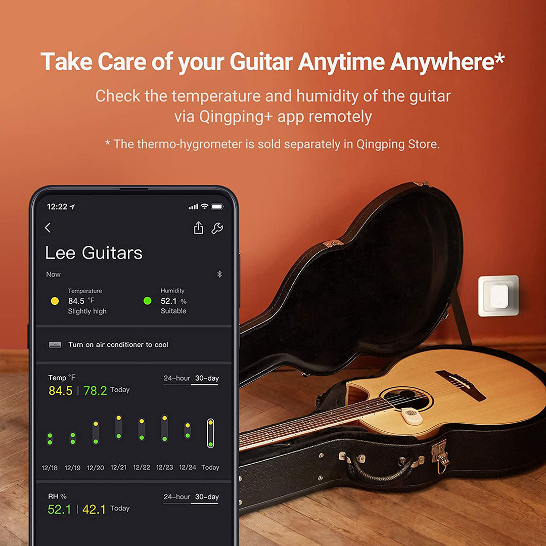Qingping Bluetooth Gateway Hub - Smart Home Hub Xiaomi avis et prix