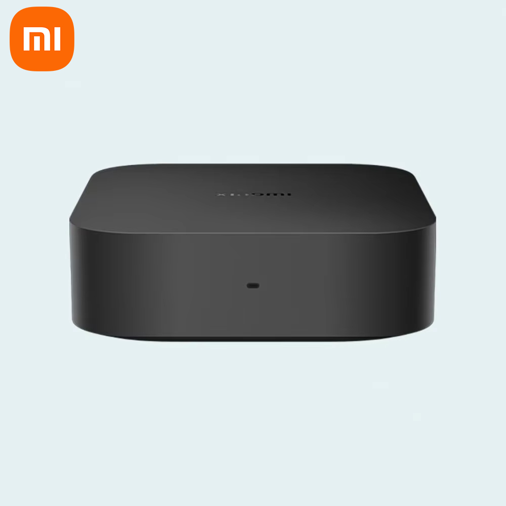 Xiaomi Smart Central Hub Mijia - Smart Home Hub Xiaomi avis et prix