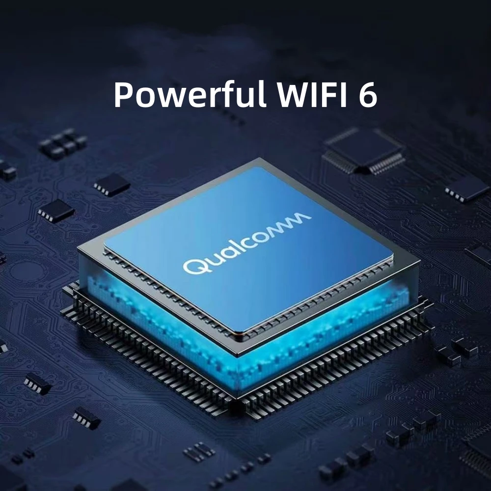 XIAOMI AX3000 WiFi 6 Router 29 - Smart Home X10 avis et prix