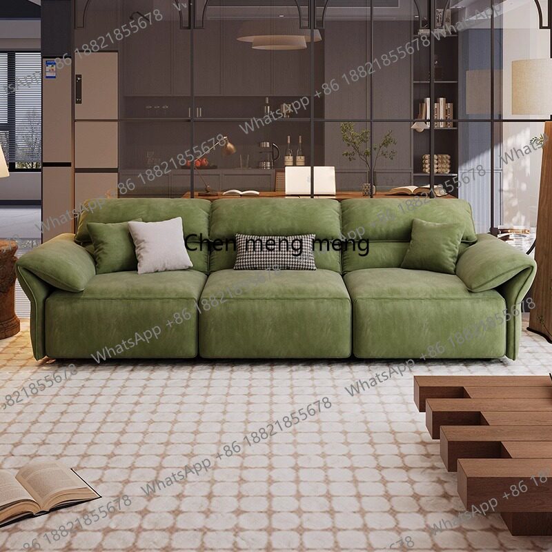Modular Oversized Living Room  - Smart Home Furniture avis et prix