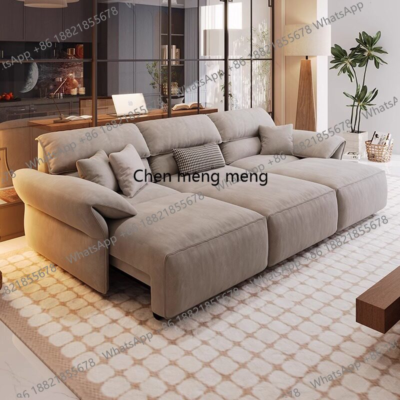 Modular Oversized Living Room  - Smart Home Furniture avis et prix
