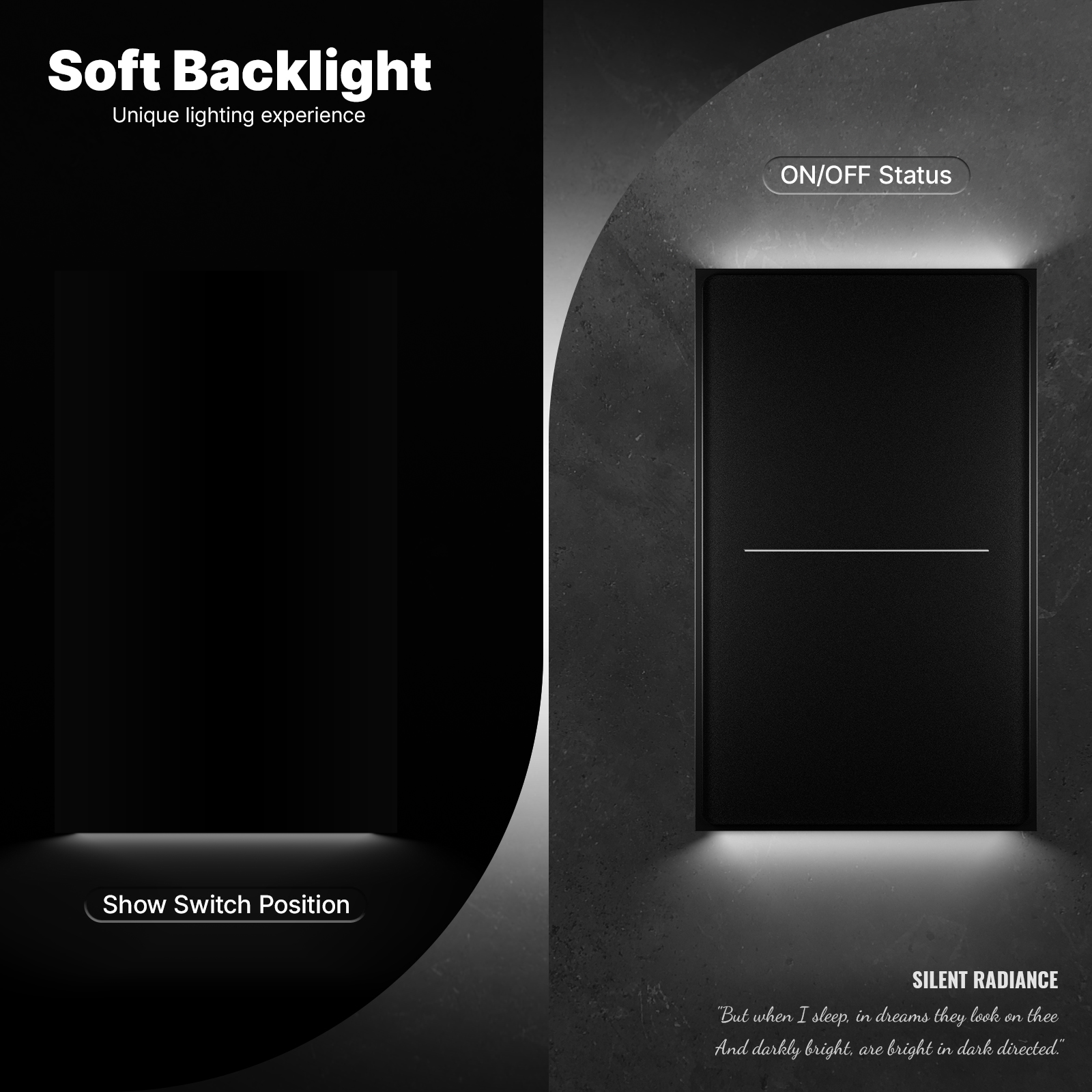 MOES Tuya ZigBee Star Feather  - Smart Home Button avis et prix