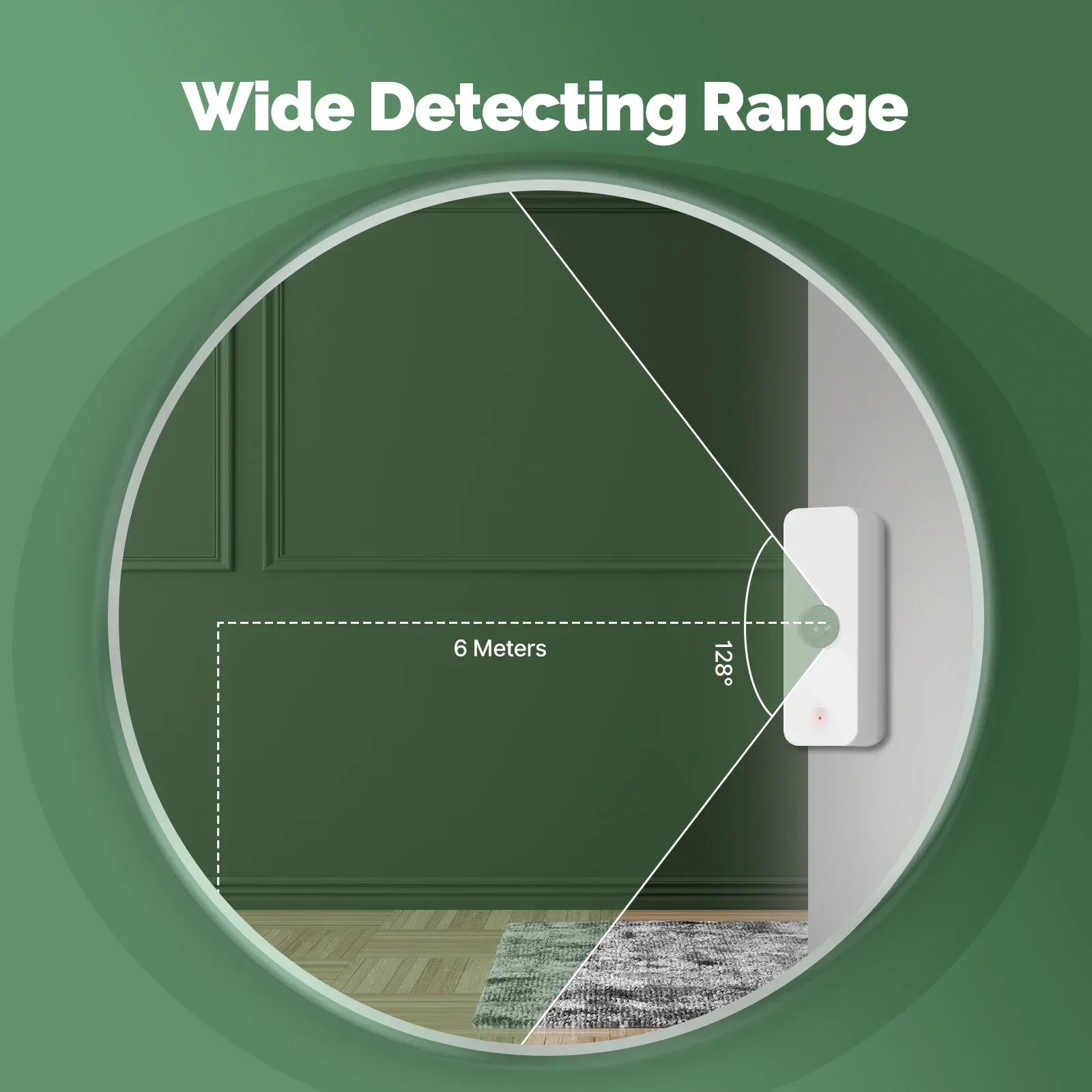 MOES Tuya WiFi/ZigBee Smart PI - Smart Home Security avis et prix