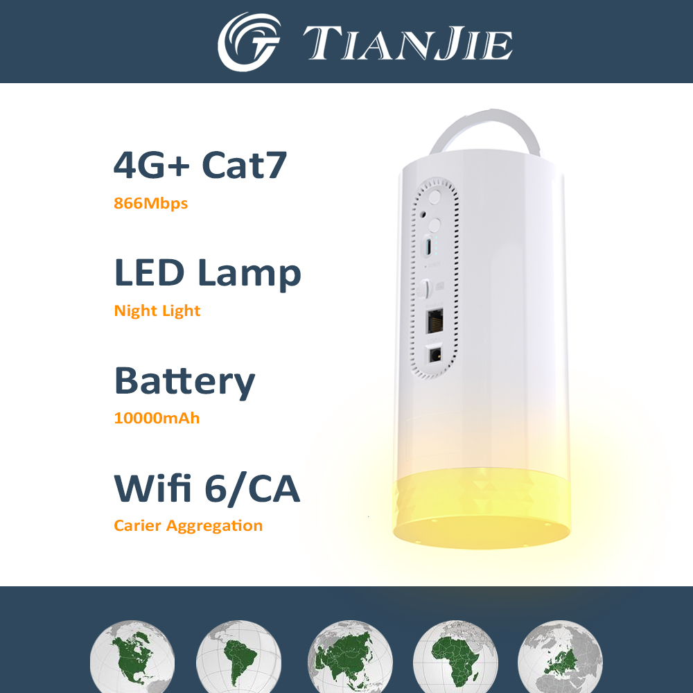 TIANJIE CAF902 Ai Smart Router - Smart Home X10 avis et prix