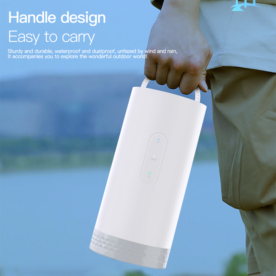 TIANJIE CAF902 Ai Smart Router - Smart Home X10 avis et prix