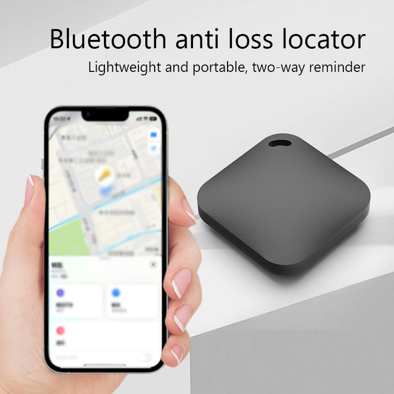 Smart GPS Tracker Works With A - Smart Home Hub Matter avis et prix