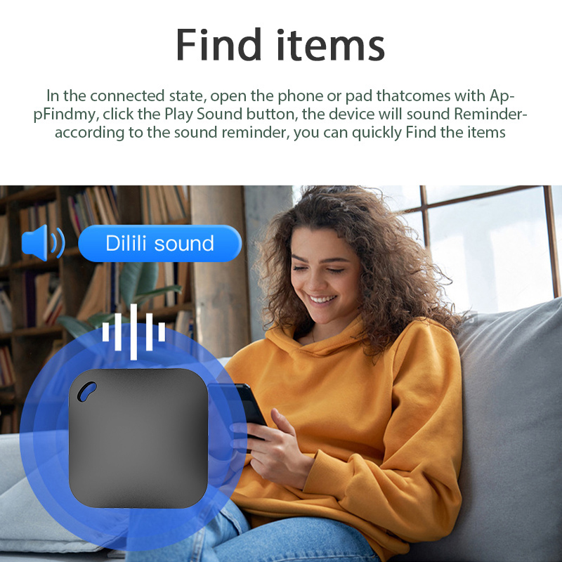 Smart GPS Tracker Works With A - Smart Home Hub Matter avis et prix