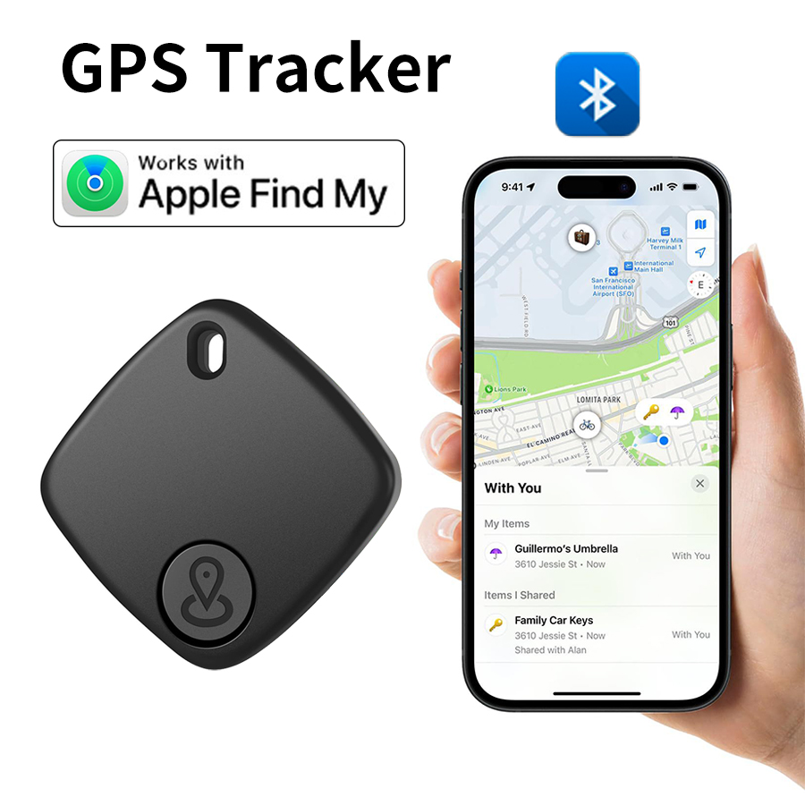 Mini Anti-Lost Tracking Device - Smart Home Hub Matter avis et prix