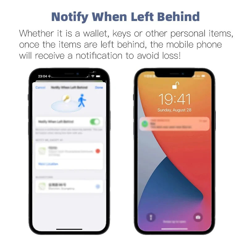 Mini Anti-Lost Tracking Device - Smart Home Hub Matter avis et prix