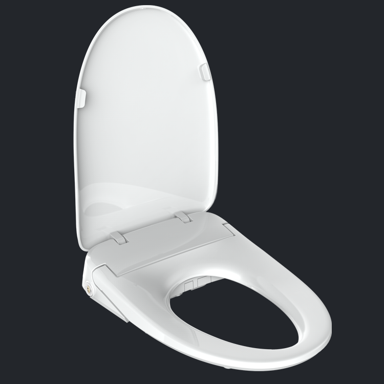 BF43208 Smart Toilet Seat with - Smart Home Uses avis et prix