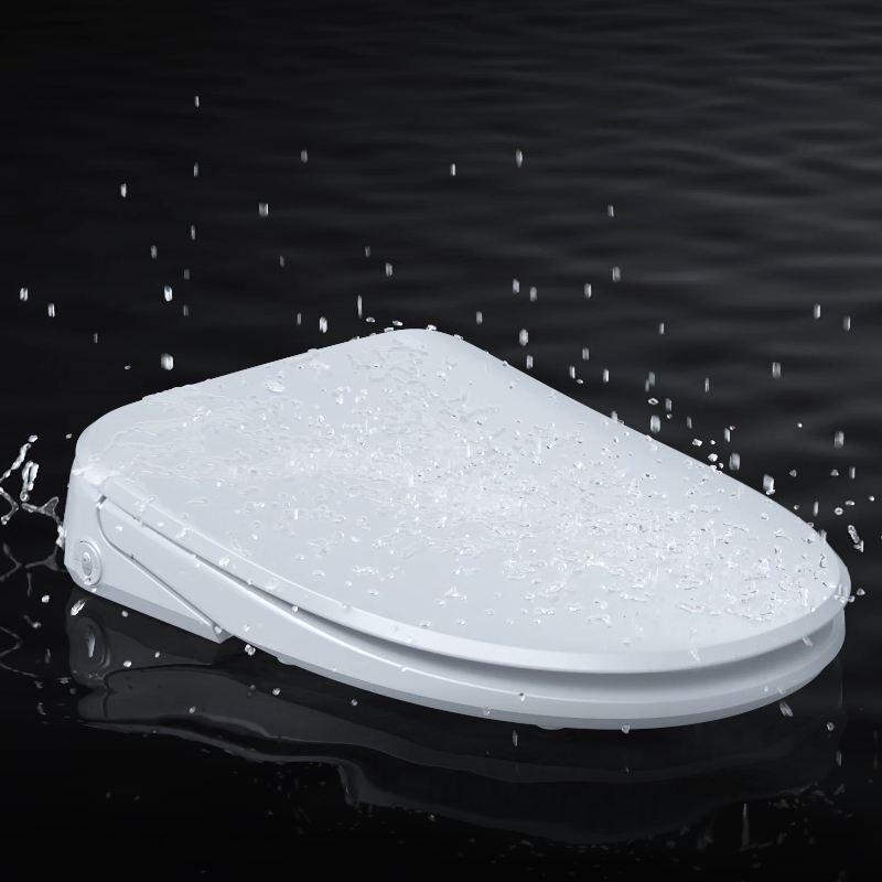 BF43208 Smart Toilet Seat with - Smart Home Uses avis et prix