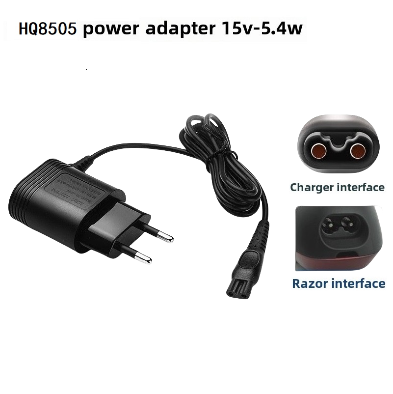 15V Charger Cord for Philips E - Smart Home Philips avis et prix