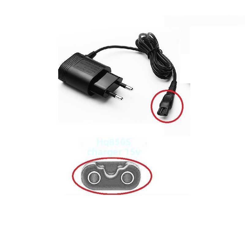 15V Charger Cord for Philips E - Smart Home Philips avis et prix