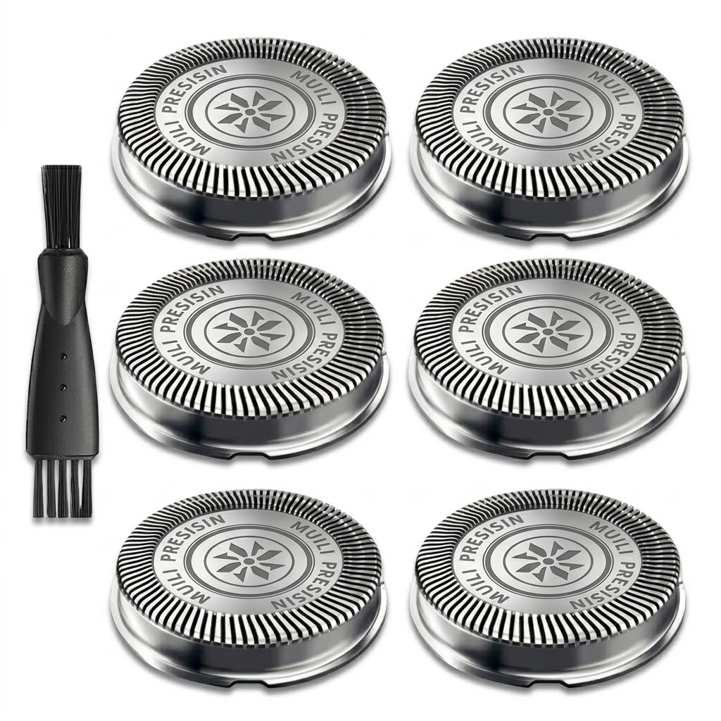 Replacement Shaver Heads Compa - Smart Home Philips avis et prix