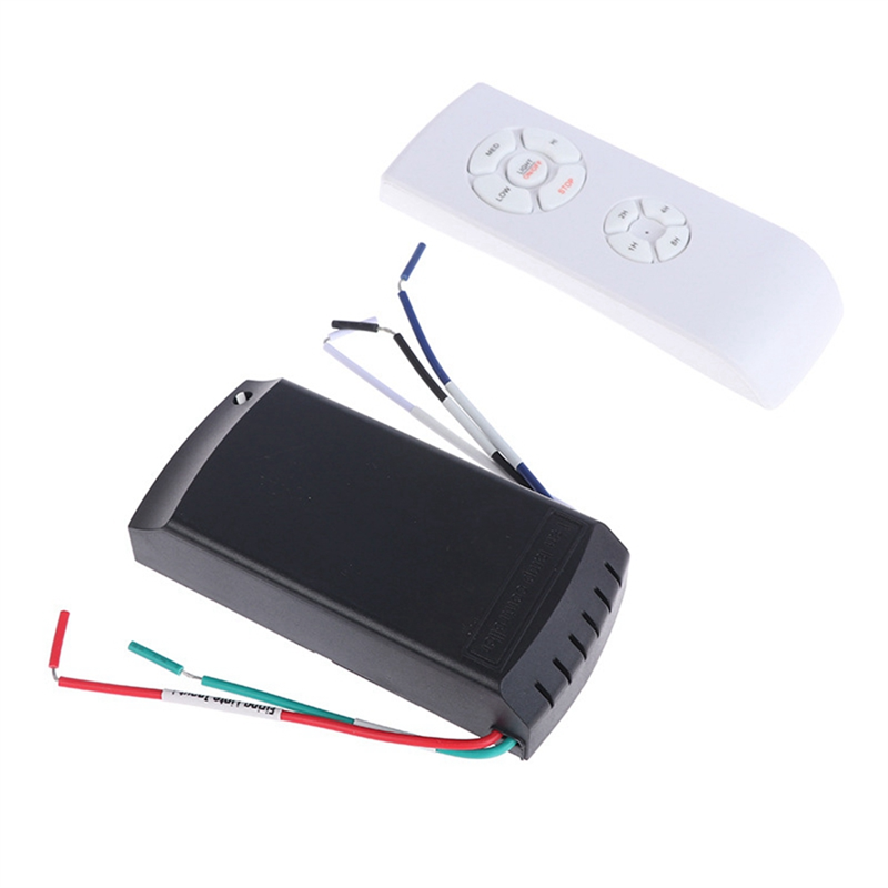 SQPP-110 220V Universal Smart  - Smart Ceiling Fan avis et prix