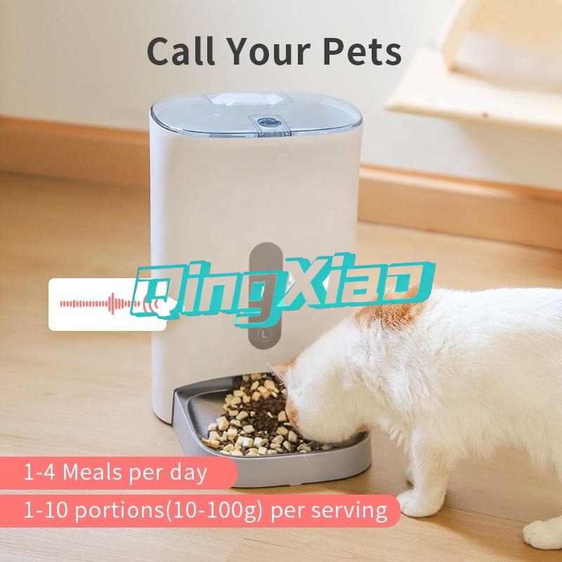 Home Multi Pet Automatic Feede - Smart Home Remote Control avis et prix