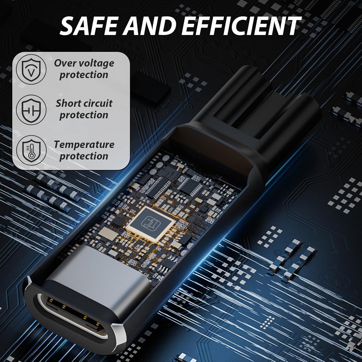 Brangdy 15V HQ8505 Type-C Shav - Smart Home Philips avis et prix