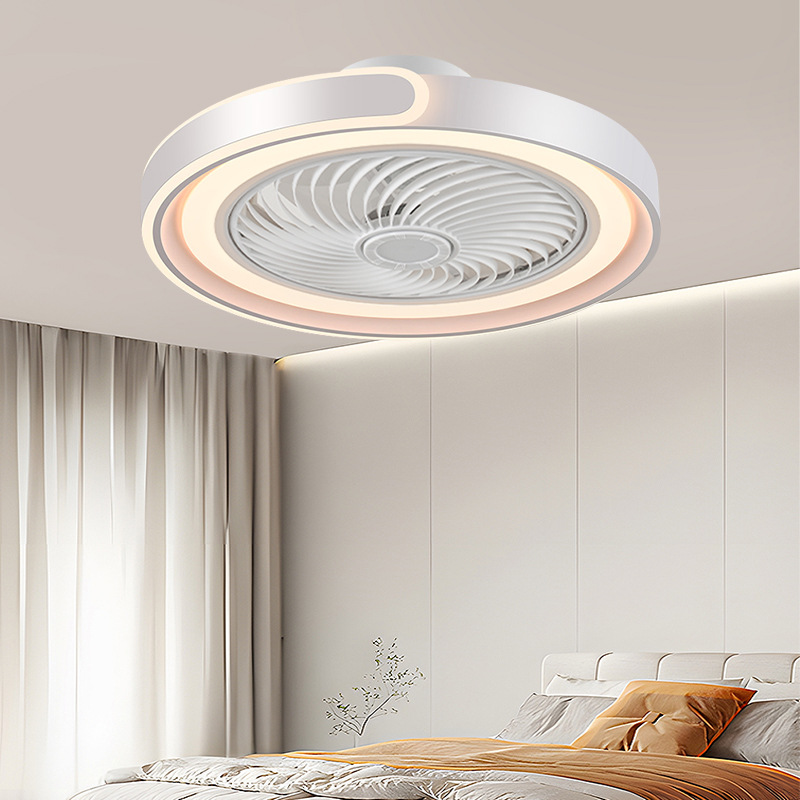 New smart fan light living roo - Smart Ceiling Fan avis et prix