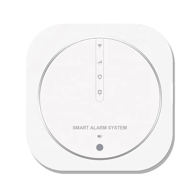 ANNKE Smart Home Wireless Secu - Smart Home Security avis et prix