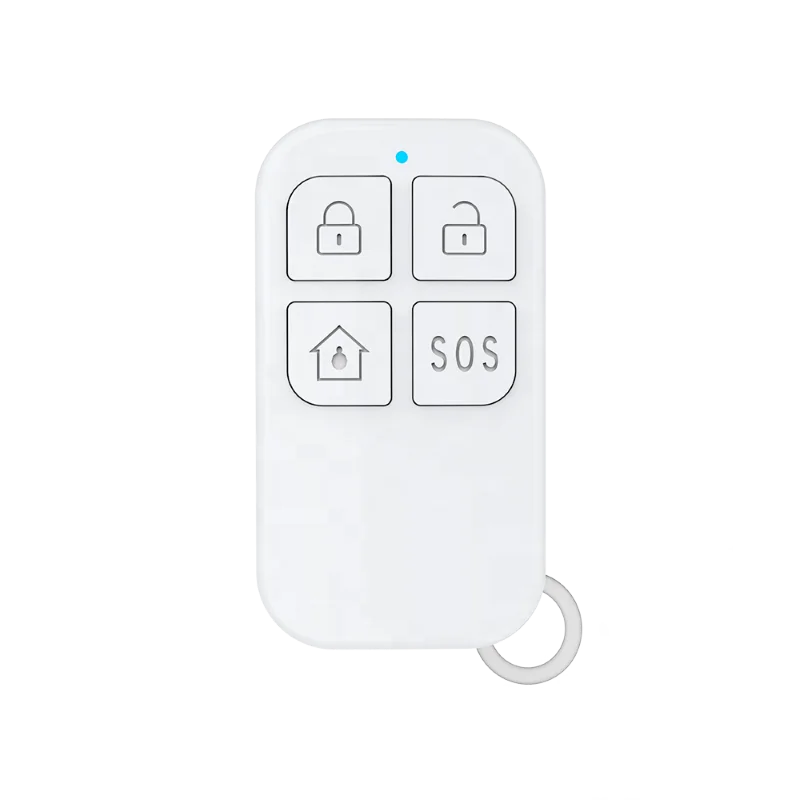 ANNKE Smart Home Wireless Secu - Smart Home Security avis et prix