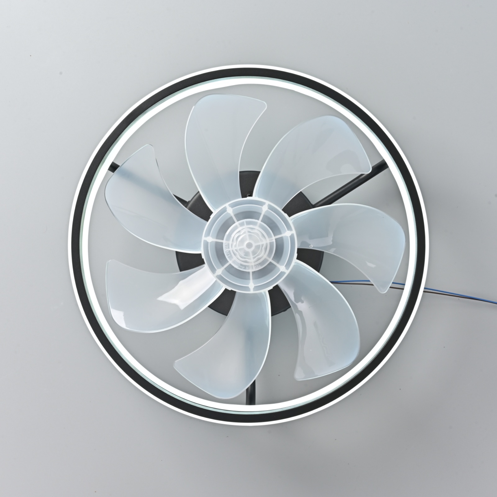 55W Ceiling Fan With Light, Ce - Smart Ceiling Fan avis et prix