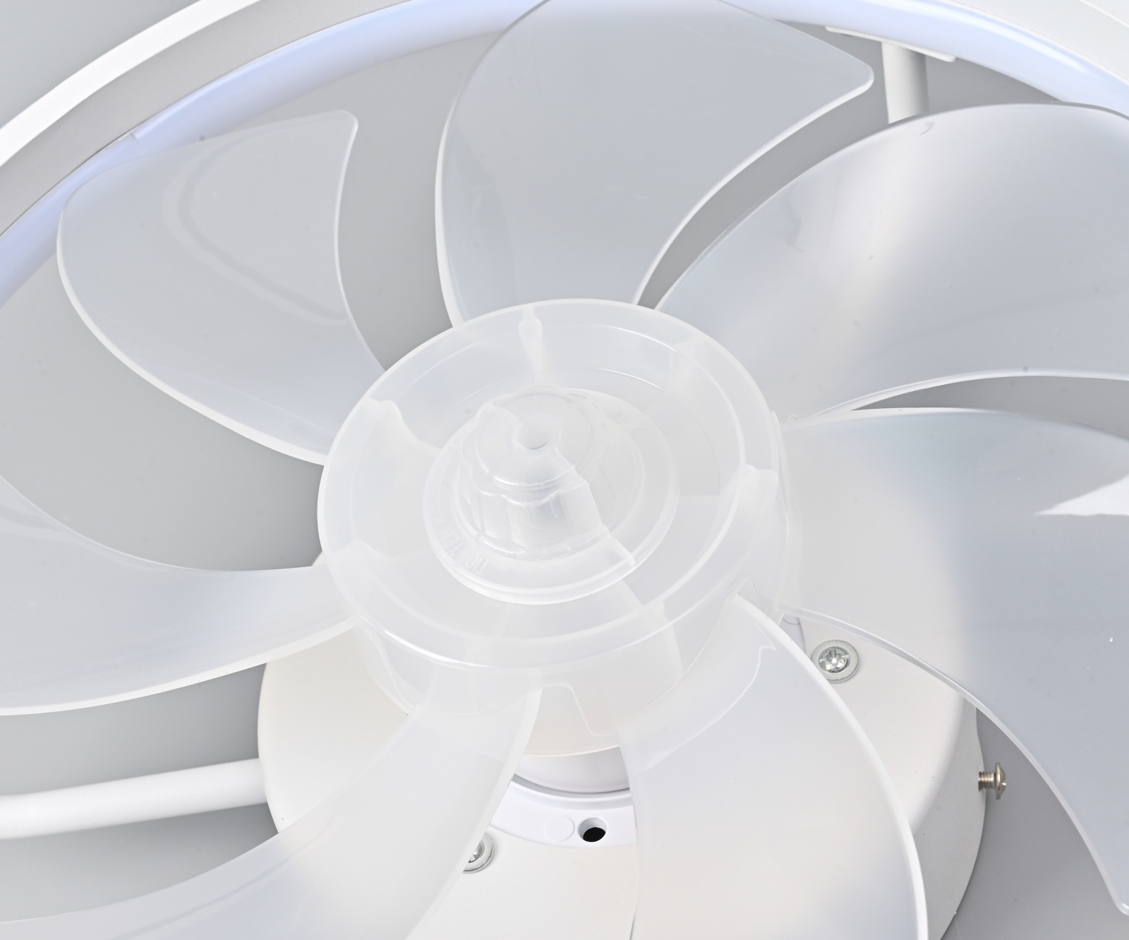 55W Ceiling Fan With Light, Ce - Smart Ceiling Fan avis et prix