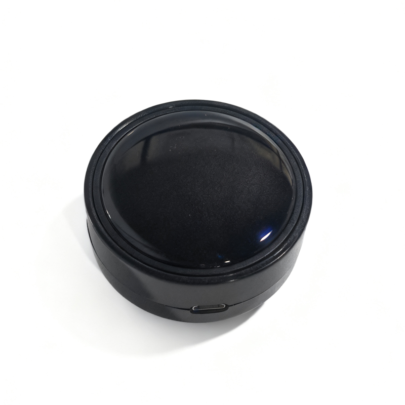 Tuya Wifi Leak With Temperatur - Smart Home Web avis et prix