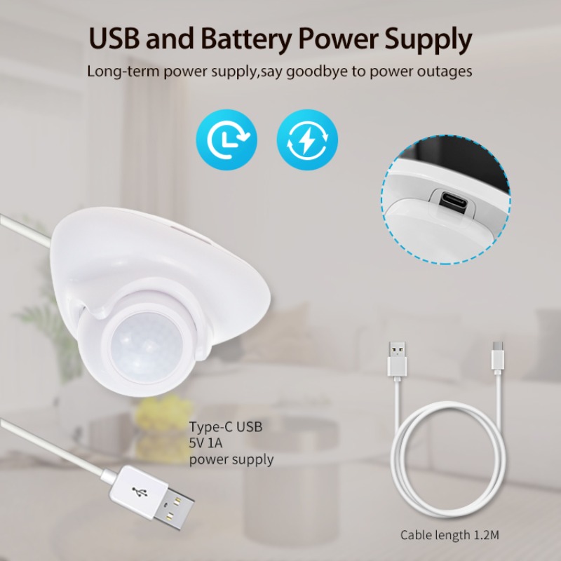 Tuya Matter Thread Human Prese - Smart Home Hub Matter avis et prix